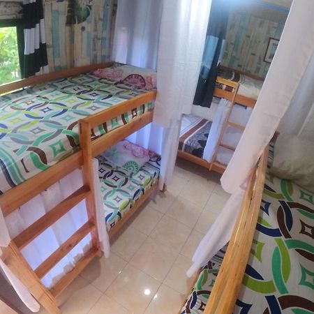Home Sweetie Homestay & Bunkbeds Moalboal Εξωτερικό φωτογραφία