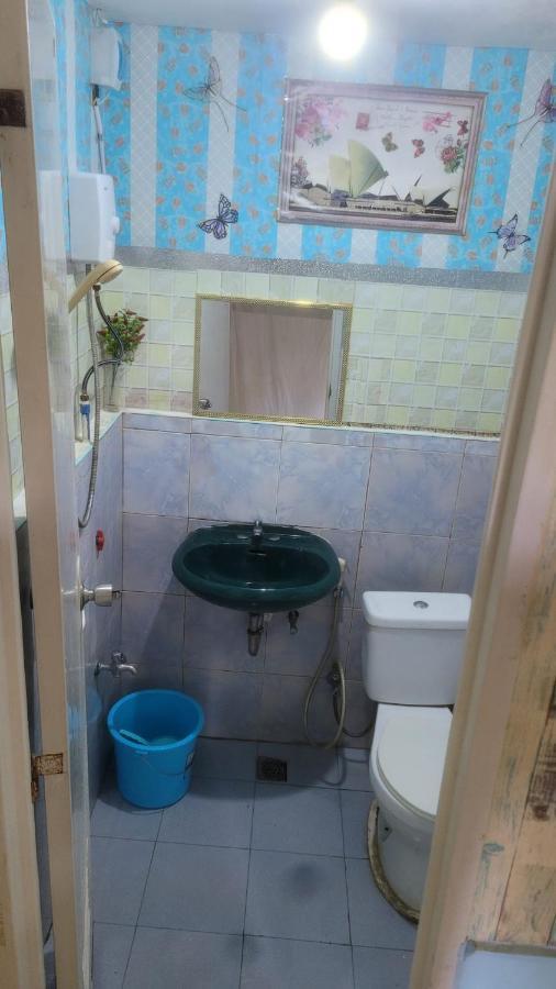 Home Sweetie Homestay & Bunkbeds Moalboal Εξωτερικό φωτογραφία