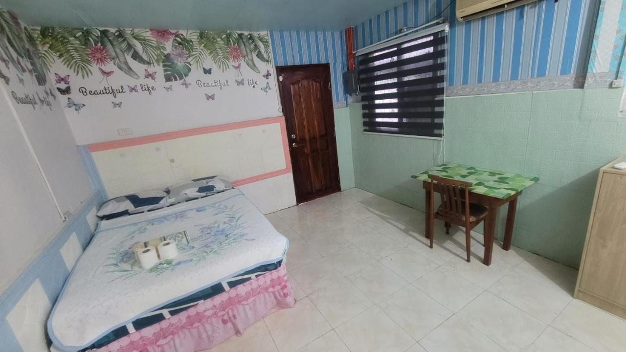Home Sweetie Homestay & Bunkbeds Moalboal Εξωτερικό φωτογραφία