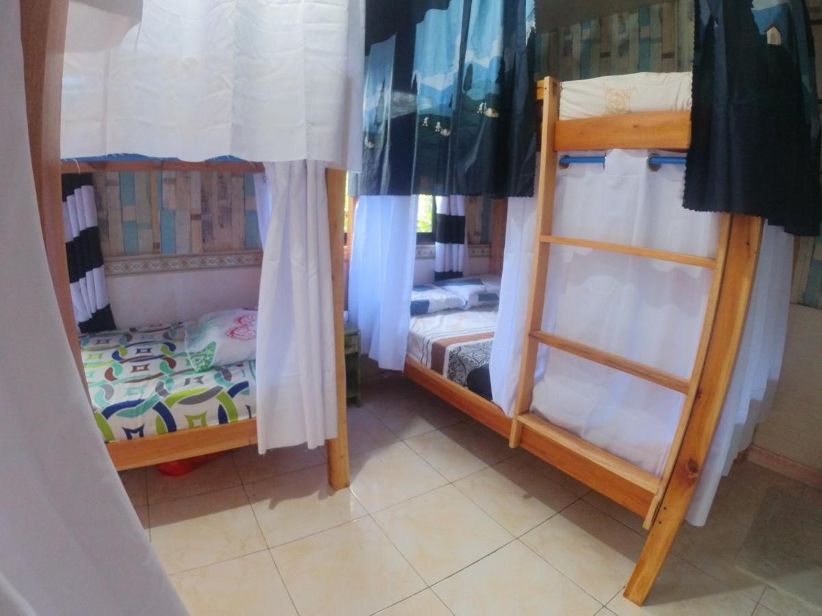 Home Sweetie Homestay & Bunkbeds Moalboal Εξωτερικό φωτογραφία