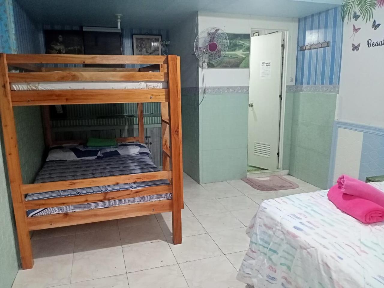 Home Sweetie Homestay & Bunkbeds Moalboal Εξωτερικό φωτογραφία