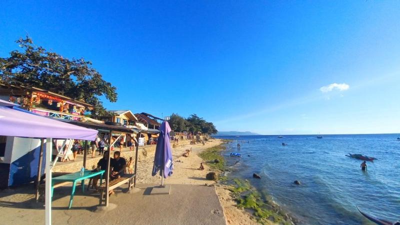 Home Sweetie Homestay & Bunkbeds Moalboal Εξωτερικό φωτογραφία