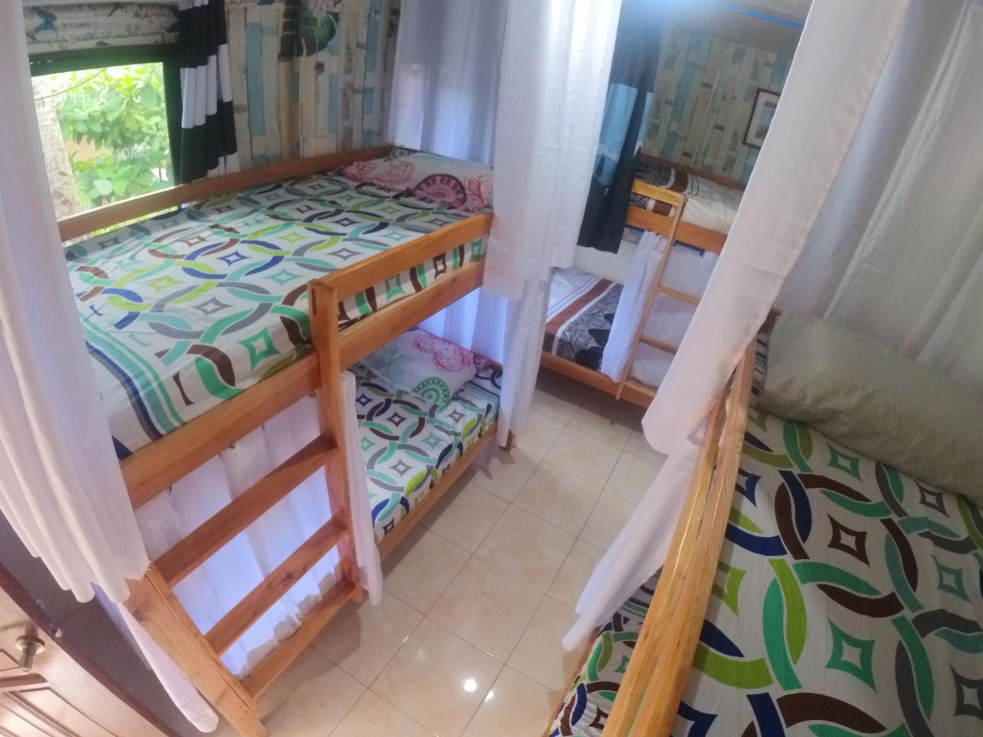 Home Sweetie Homestay & Bunkbeds Moalboal Εξωτερικό φωτογραφία